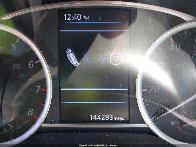 Продаж на аукціоні авто 2019 Nissan Sentra Sl, vin: 3N1AB7AP3KY277465, номер лоту: 46015130