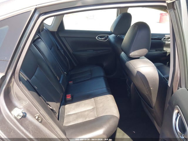 Продаж на аукціоні авто 2019 Nissan Sentra Sl, vin: 3N1AB7AP3KY277465, номер лоту: 46015130