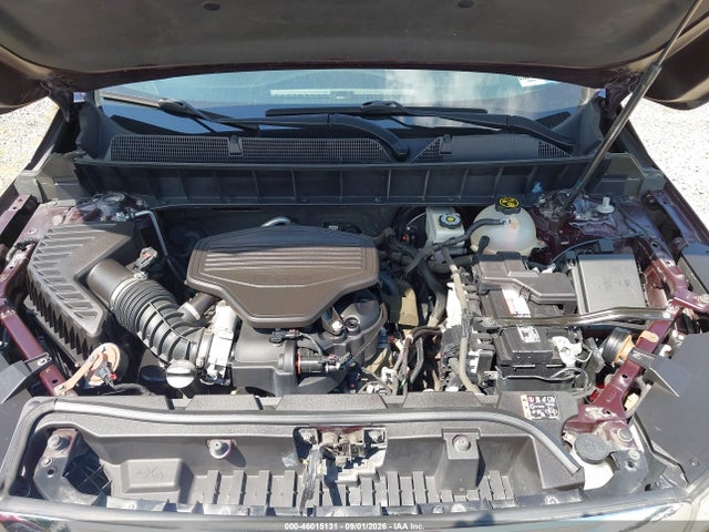 Продаж на аукціоні авто 2017 Gmc Acadia Sle-2, vin: 1GKKNSLS7HZ306711, номер лоту: 46015131