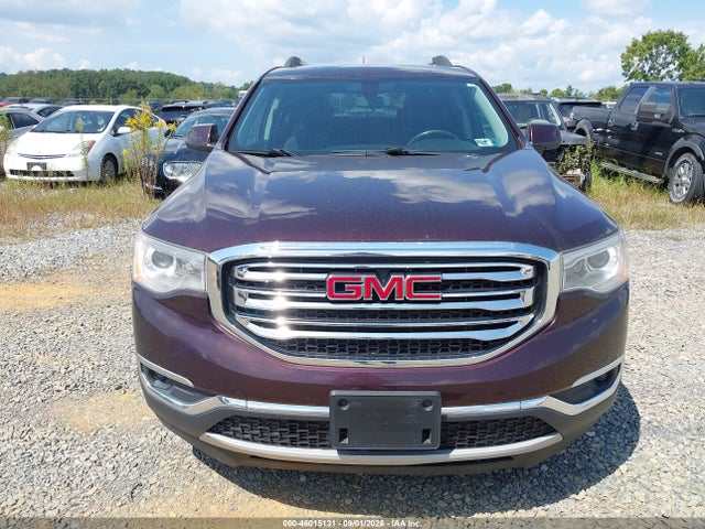 Продаж на аукціоні авто 2017 Gmc Acadia Sle-2, vin: 1GKKNSLS7HZ306711, номер лоту: 46015131