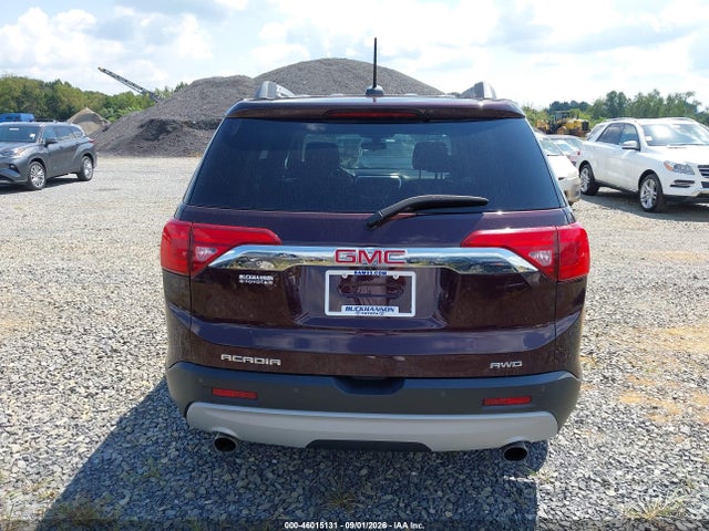 Продаж на аукціоні авто 2017 Gmc Acadia Sle-2, vin: 1GKKNSLS7HZ306711, номер лоту: 46015131