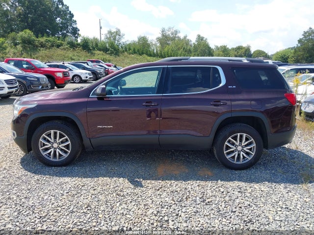 Продаж на аукціоні авто 2017 Gmc Acadia Sle-2, vin: 1GKKNSLS7HZ306711, номер лоту: 46015131