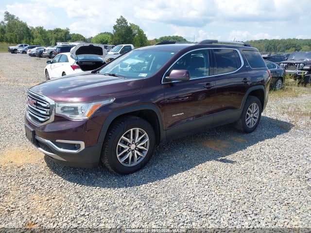 Продаж на аукціоні авто 2017 Gmc Acadia Sle-2, vin: 1GKKNSLS7HZ306711, номер лоту: 46015131
