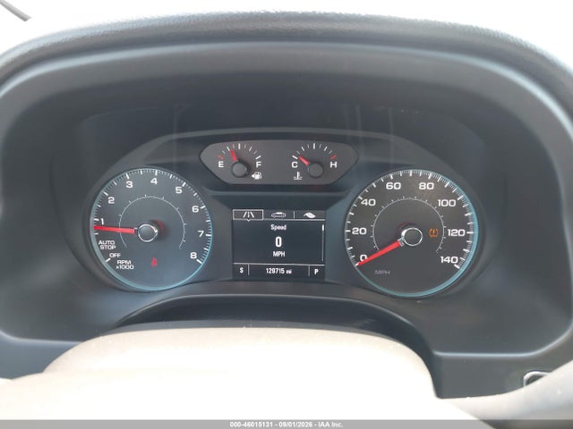 Продаж на аукціоні авто 2017 Gmc Acadia Sle-2, vin: 1GKKNSLS7HZ306711, номер лоту: 46015131