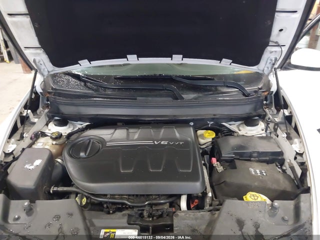 Aukcja sprzedaży 2016 Jeep Cherokee Limited, vin: 1C4PJMDS5GW120012, numer aukcji: 46015132