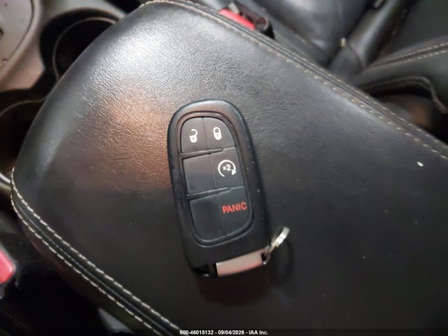 Aukcja sprzedaży 2016 Jeep Cherokee Limited, vin: 1C4PJMDS5GW120012, numer aukcji: 46015132