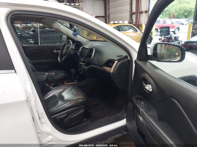 Aukcja sprzedaży 2016 Jeep Cherokee Limited, vin: 1C4PJMDS5GW120012, numer aukcji: 46015132
