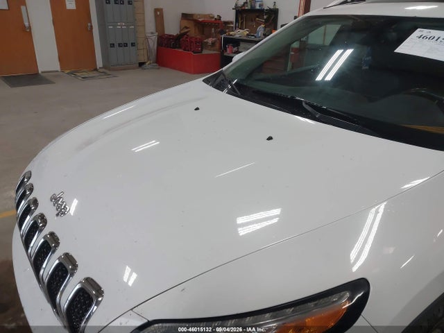 Aukcja sprzedaży 2016 Jeep Cherokee Limited, vin: 1C4PJMDS5GW120012, numer aukcji: 46015132