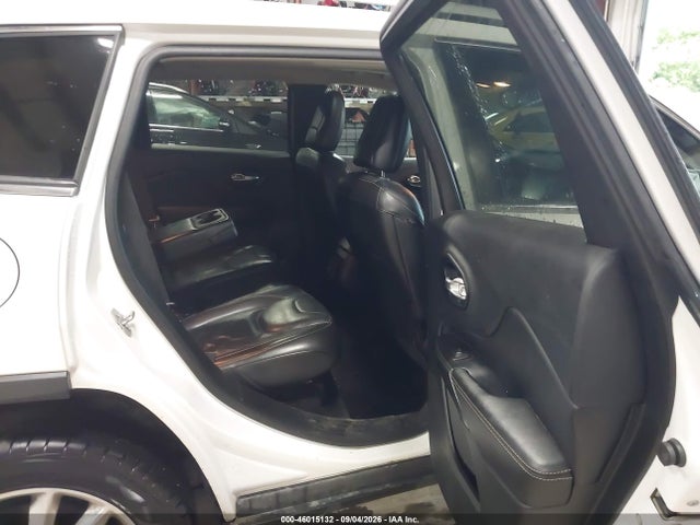Aukcja sprzedaży 2016 Jeep Cherokee Limited, vin: 1C4PJMDS5GW120012, numer aukcji: 46015132