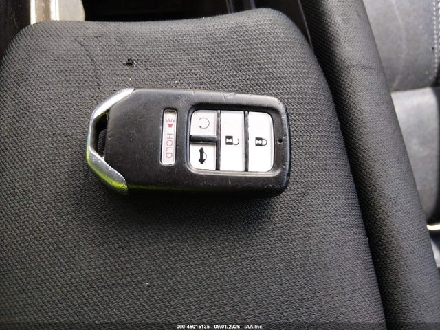 Продаж на аукціоні авто 2016 Honda Civic Ex-t, vin: 2HGFC1F39GH649912, номер лоту: 46015135