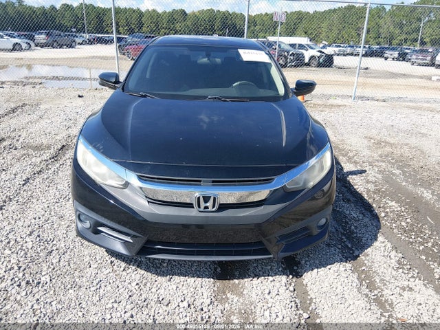 Продаж на аукціоні авто 2016 Honda Civic Ex-t, vin: 2HGFC1F39GH649912, номер лоту: 46015135