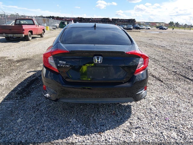 Продаж на аукціоні авто 2016 Honda Civic Ex-t, vin: 2HGFC1F39GH649912, номер лоту: 46015135