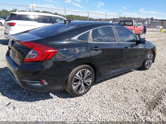 Продаж на аукціоні авто 2016 Honda Civic Ex-t, vin: 2HGFC1F39GH649912, номер лоту: 46015135
