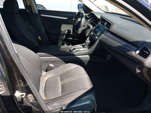 Продаж на аукціоні авто 2016 Honda Civic Ex-t, vin: 2HGFC1F39GH649912, номер лоту: 46015135