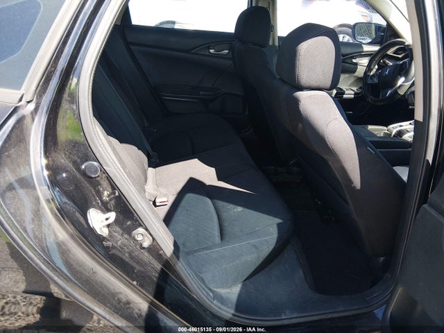 Продаж на аукціоні авто 2016 Honda Civic Ex-t, vin: 2HGFC1F39GH649912, номер лоту: 46015135