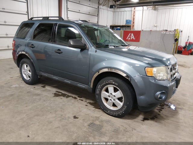 Продаж на аукціоні авто 2010 Ford Escape Xlt, vin: 1FMCU9DG6AKD39800, номер лоту: 46015140