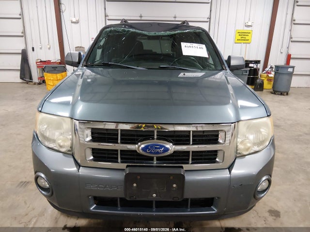 Продаж на аукціоні авто 2010 Ford Escape Xlt, vin: 1FMCU9DG6AKD39800, номер лоту: 46015140