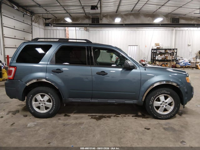 Продаж на аукціоні авто 2010 Ford Escape Xlt, vin: 1FMCU9DG6AKD39800, номер лоту: 46015140