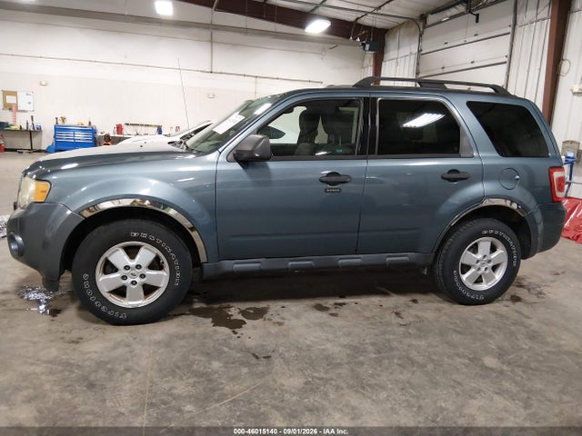 Продаж на аукціоні авто 2010 Ford Escape Xlt, vin: 1FMCU9DG6AKD39800, номер лоту: 46015140