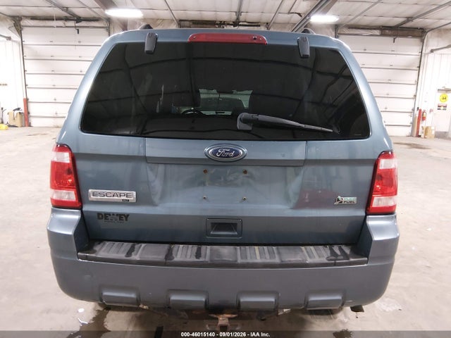 Продаж на аукціоні авто 2010 Ford Escape Xlt, vin: 1FMCU9DG6AKD39800, номер лоту: 46015140