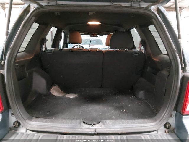 Продаж на аукціоні авто 2010 Ford Escape Xlt, vin: 1FMCU9DG6AKD39800, номер лоту: 46015140