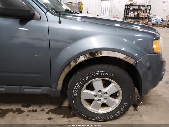 Продаж на аукціоні авто 2010 Ford Escape Xlt, vin: 1FMCU9DG6AKD39800, номер лоту: 46015140