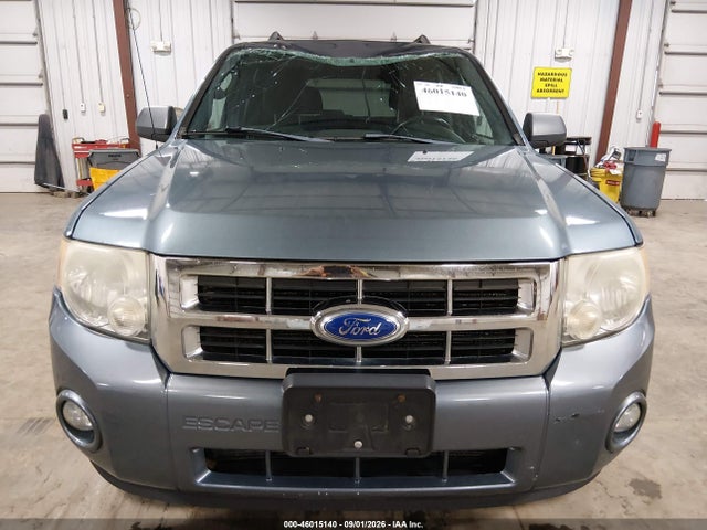 Продаж на аукціоні авто 2010 Ford Escape Xlt, vin: 1FMCU9DG6AKD39800, номер лоту: 46015140