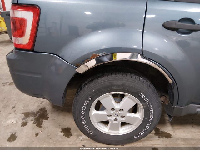 Продаж на аукціоні авто 2010 Ford Escape Xlt, vin: 1FMCU9DG6AKD39800, номер лоту: 46015140