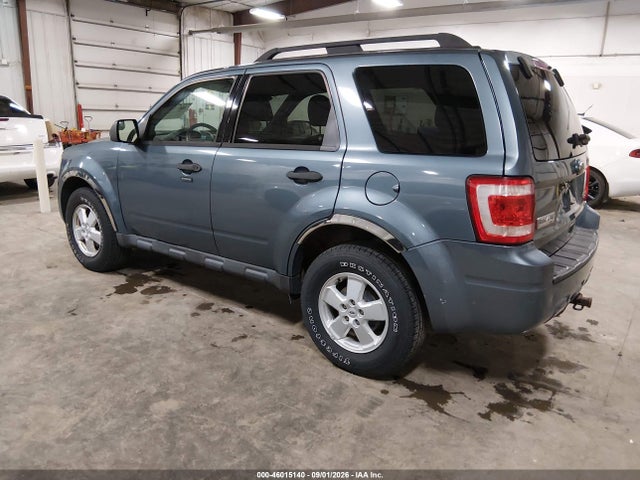 Продаж на аукціоні авто 2010 Ford Escape Xlt, vin: 1FMCU9DG6AKD39800, номер лоту: 46015140