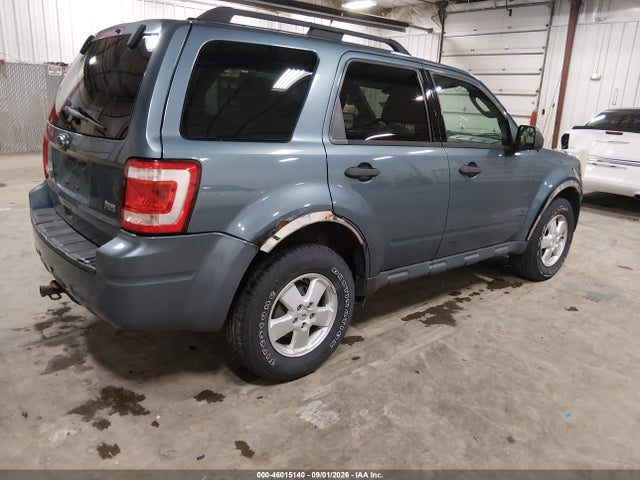 Продаж на аукціоні авто 2010 Ford Escape Xlt, vin: 1FMCU9DG6AKD39800, номер лоту: 46015140