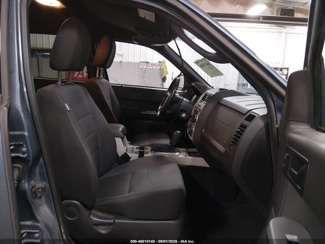 Продаж на аукціоні авто 2010 Ford Escape Xlt, vin: 1FMCU9DG6AKD39800, номер лоту: 46015140