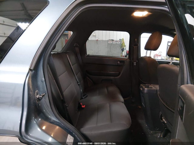 Продаж на аукціоні авто 2010 Ford Escape Xlt, vin: 1FMCU9DG6AKD39800, номер лоту: 46015140