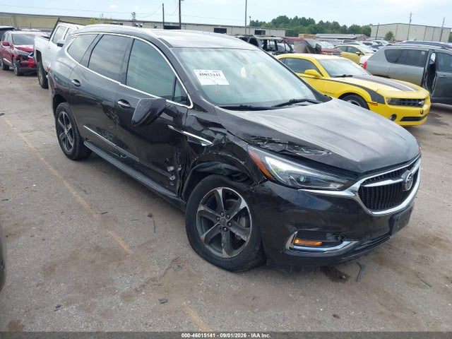 Aukcja sprzedaży 2019 Buick Enclave Fwd Premium, vin: 5GAERCKW4KJ208024, numer aukcji: 46015141