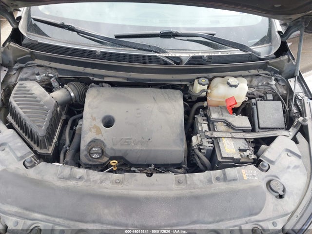 Aukcja sprzedaży 2019 Buick Enclave Fwd Premium, vin: 5GAERCKW4KJ208024, numer aukcji: 46015141