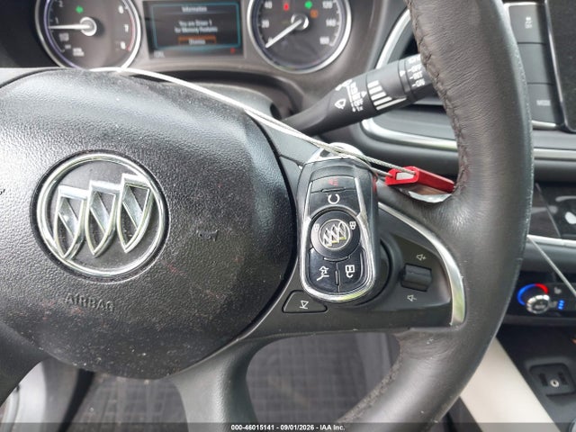 Aukcja sprzedaży 2019 Buick Enclave Fwd Premium, vin: 5GAERCKW4KJ208024, numer aukcji: 46015141