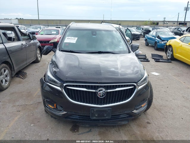 Aukcja sprzedaży 2019 Buick Enclave Fwd Premium, vin: 5GAERCKW4KJ208024, numer aukcji: 46015141