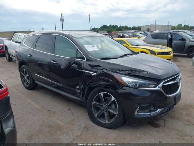 Aukcja sprzedaży 2019 Buick Enclave Fwd Premium, vin: 5GAERCKW4KJ208024, numer aukcji: 46015141