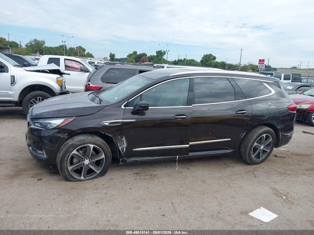 Aukcja sprzedaży 2019 Buick Enclave Fwd Premium, vin: 5GAERCKW4KJ208024, numer aukcji: 46015141