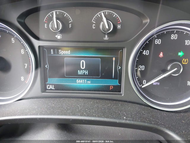 Aukcja sprzedaży 2019 Buick Enclave Fwd Premium, vin: 5GAERCKW4KJ208024, numer aukcji: 46015141