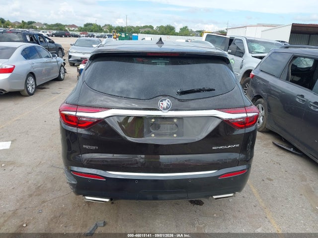 Aukcja sprzedaży 2019 Buick Enclave Fwd Premium, vin: 5GAERCKW4KJ208024, numer aukcji: 46015141