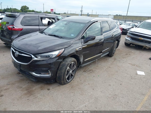 Aukcja sprzedaży 2019 Buick Enclave Fwd Premium, vin: 5GAERCKW4KJ208024, numer aukcji: 46015141