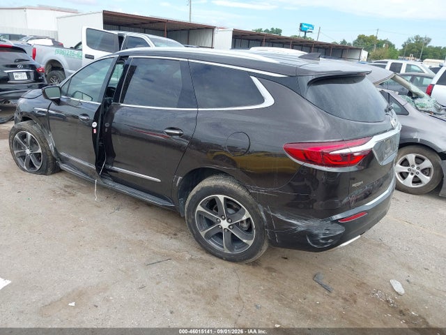 Aukcja sprzedaży 2019 Buick Enclave Fwd Premium, vin: 5GAERCKW4KJ208024, numer aukcji: 46015141