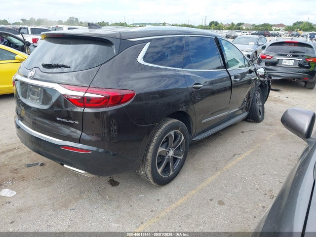 Aukcja sprzedaży 2019 Buick Enclave Fwd Premium, vin: 5GAERCKW4KJ208024, numer aukcji: 46015141