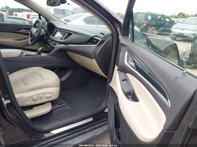 Aukcja sprzedaży 2019 Buick Enclave Fwd Premium, vin: 5GAERCKW4KJ208024, numer aukcji: 46015141