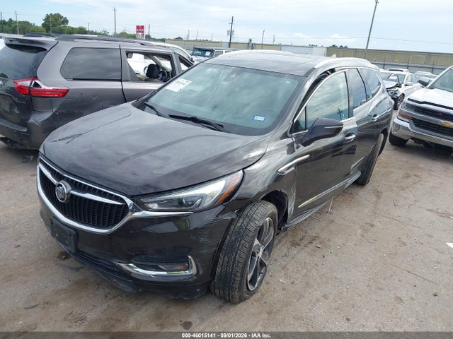 Aukcja sprzedaży 2019 Buick Enclave Fwd Premium, vin: 5GAERCKW4KJ208024, numer aukcji: 46015141