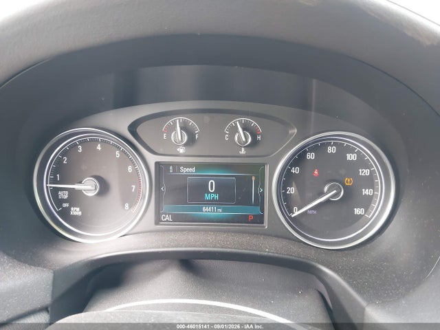 Aukcja sprzedaży 2019 Buick Enclave Fwd Premium, vin: 5GAERCKW4KJ208024, numer aukcji: 46015141