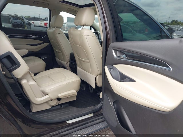 Aukcja sprzedaży 2019 Buick Enclave Fwd Premium, vin: 5GAERCKW4KJ208024, numer aukcji: 46015141