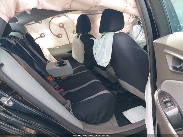 46015143 :رقم المزاد ، 1G1ZB5ST2JF217580 vin ، 2018 Chevrolet Malibu 1ls مزاد بيع