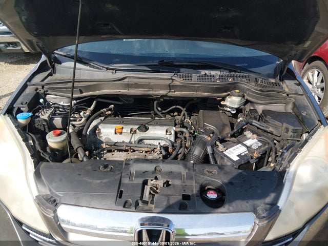 Aukcja sprzedaży 2009 Honda Cr-v Ex-l, vin: 5J6RE48779L018535, numer aukcji: 46015144