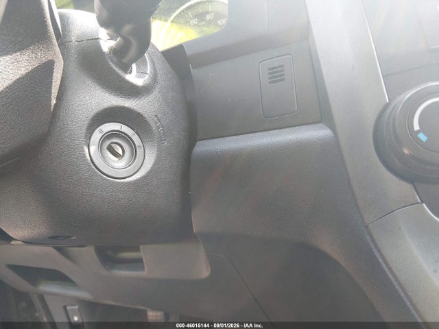 Aukcja sprzedaży 2009 Honda Cr-v Ex-l, vin: 5J6RE48779L018535, numer aukcji: 46015144